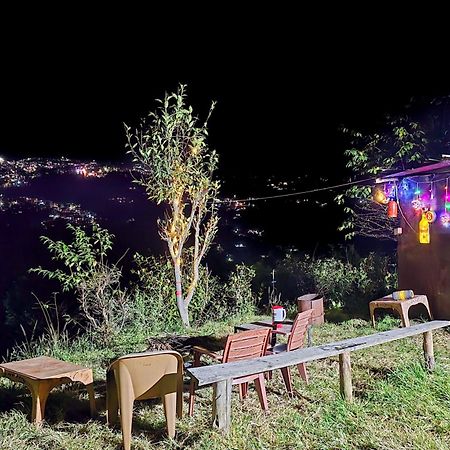 The City Escape Farmstay Shimla Exteriör bild